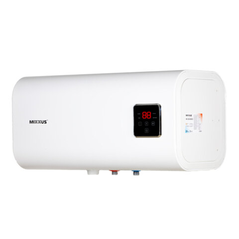 MIXXUS EWH-14050 CUBE WET(Н)Водонагрівач "КВАДРАТ" накопич. 50 л, мокр. тен 2,0 kW (1 шт/ящ)