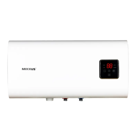 MIXXUS EWH-14100 CUBE WET(Н)Водонагрівач "КВАДРАТ" накопич. 100 л, мокр. тен 2,0 kW (1 шт/ящ)