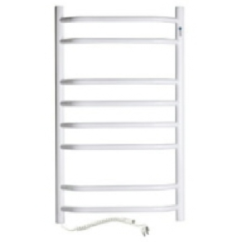 HEIZUNG Електрича Рушникосушка ЕG 8/55 R (860х550) ПРАВА