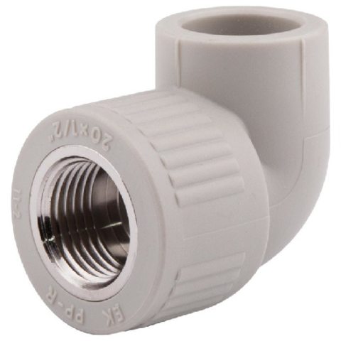 PPR Коліно 20*3/4 В (20шт)