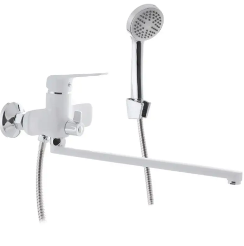 MIXXUS OREGON- 006 EURO (WHITE)(10шт./ящ)