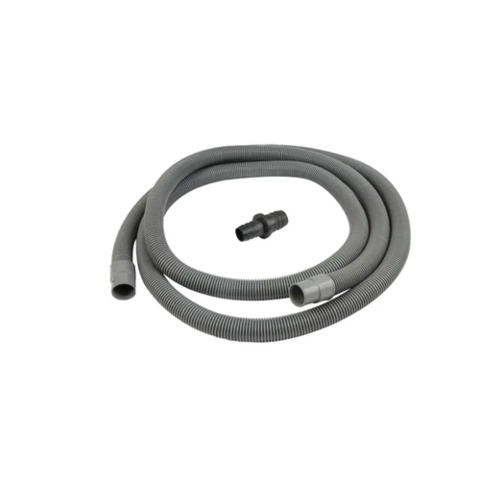 ZERIX SDS-350 Шланг зливний для стиральної машини 350см (25 шт/ящ