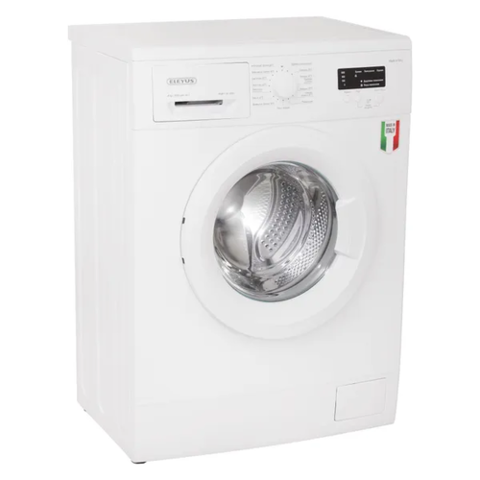 Пральна машина ELEYUS WMF1 06 1000 ІТАЛІЯ