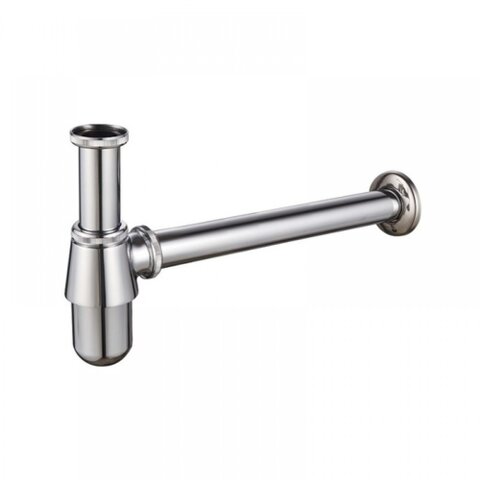 MIXXUS SIPHON-01 Сифон для умивальника 1 1/4'' (25 шт/ящ)