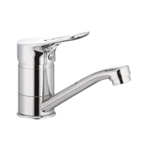 MIXXUS ARIZONA 004 (вилив 15 см) Змішувач для умивальника Шпилька
