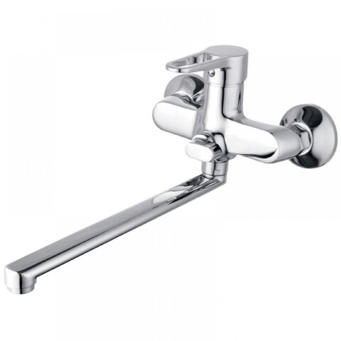 MIXXUS ELBA 006 (EURO) Змішувач для ванни