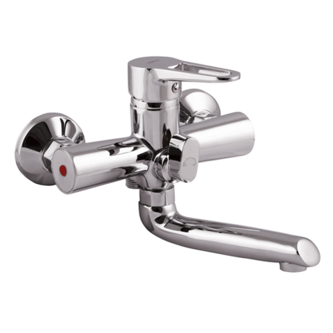 MIXXUS PUD3-045 Змішувач для ванни