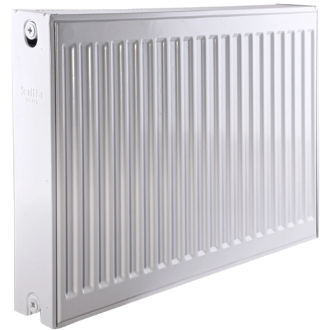 Радіатор сталевий  JL 22 600х1000 бок.