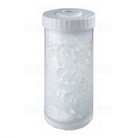 RA5197535  Картридж (кристали поліфосфату)  HA  BIG  20"  SX  TS  35°C  Atlas Filtri s.r.l.
