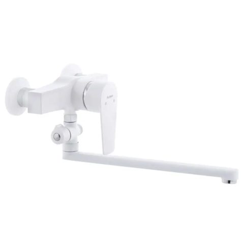 PLAMIX Oscar 006 White (без шланга та лійки)