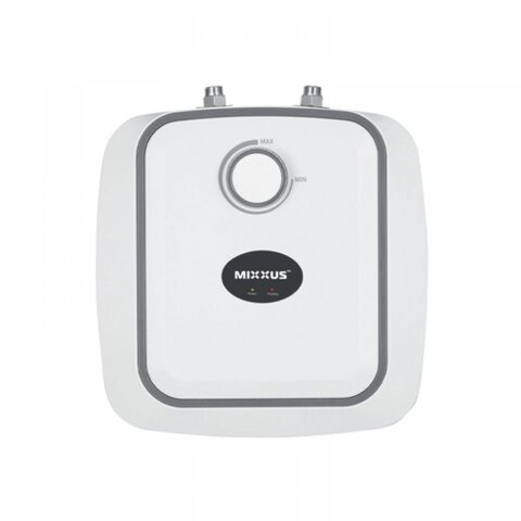 MIXXUS EWH-0615 SMALL UNDER Водонагрівач "ПІД МИЙКУ" накопич. 15 л, мокр.тен 1,5 kW (1 шт/ящ)