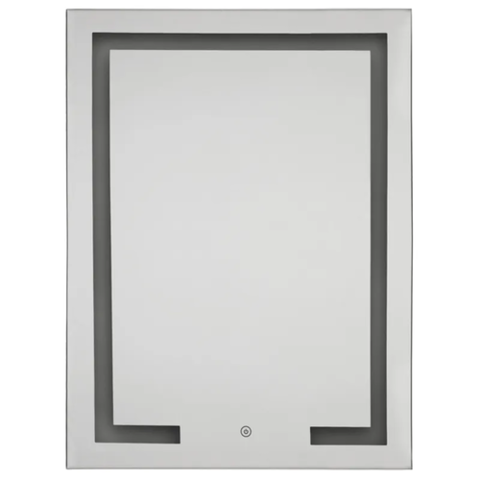 LEDEME LMD692 Дзеркало з LED з підсвічуванням Розмір: 600х800 мм