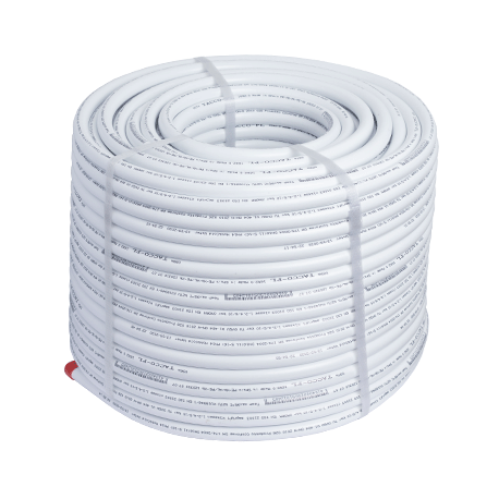 TACCO 16*2,0 PE-Xb (100 м) Труба Металопластикова