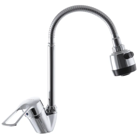 G-FERRO HANSBERG 777 REFLECTOR Змішувач кухня