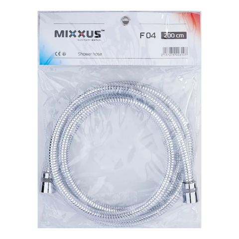 MIXXUS Шланг LUMI.F04 - 200см Силіконовий