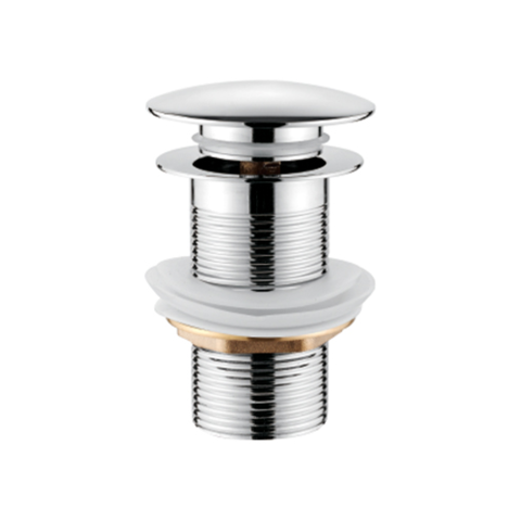 LEDEME LM65 - 1 1/4'' (LL1672) Донний клапан (кнопка)