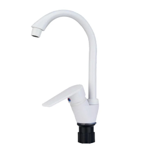PLAMIX Oscar-011 White (з підведенням) (30 шт/ящ)