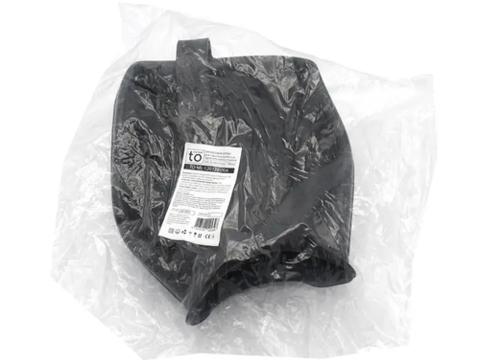 toHacocи Мембрана для гідроакум. Lemon D.90 EPDM 24л. З Хвостом