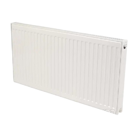 EUROPRODUCT 22 500 x   800 Сталевий радіатор Тип, Бокове