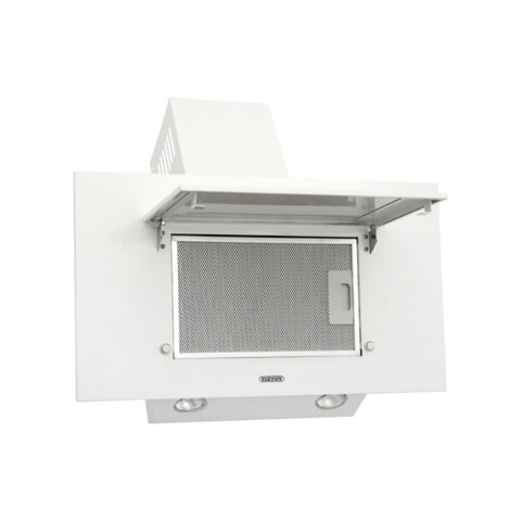 Витяжка кухонна ELEYUS Vertical 700 60 BL  ЧОРНА