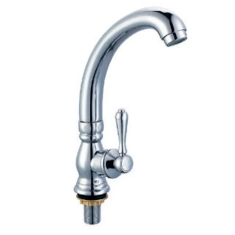 MIXXUS TLK14-119 Кран для холодної води (20 шт/ящ)