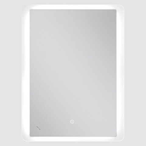 MIXXUS PREMIUM OLIVARY MR19-80x60-REVERSE Дзеркало (LED Touch, Anti-fog, димер (3-6,5kK)) (5шт/ящ)