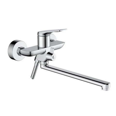 MIXXUS PREMIUM DERBY 006 (EURO) Змішувач для ванни (10 шт/ящ)