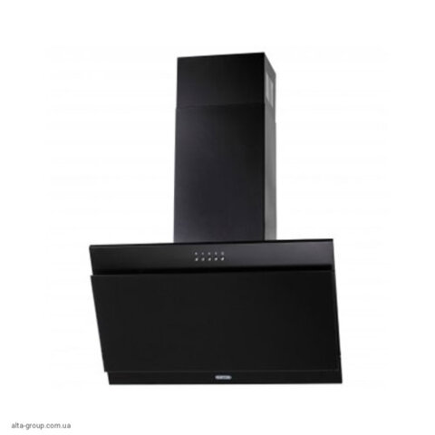 Витяжка ELEYUS LANA 700 60 BL+IS Чорна
