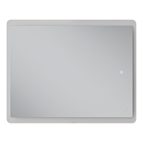 MIXXUS PREMIUM OLIVARY MR19-90x70-REVERSE Дзеркало (LED Touch, Anti-fog, димер (3-6,5kK)) (5шт/ящ)