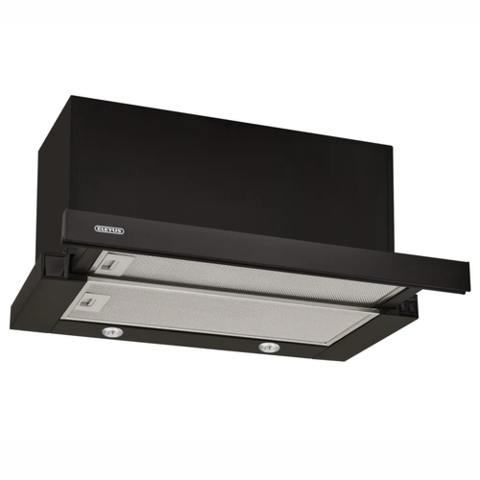 Витяжка кухонна ELEYUS BREEZE 700 60 BL