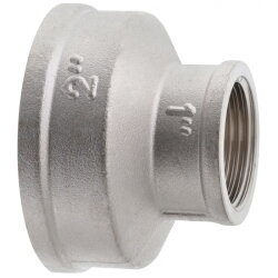 KOER KF.C1020 - 2 x 1" Муфта редукційна (10шт)
