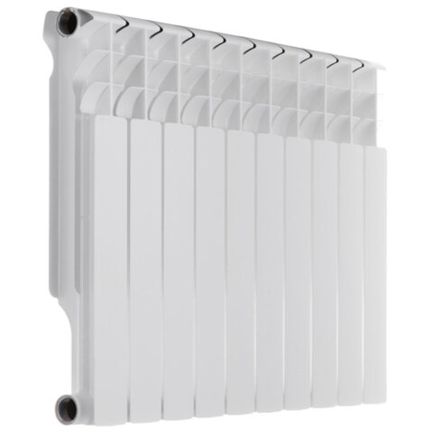 KOER 100 BIMETAL - 300 ULTRA Радіатор секційний (10шт)