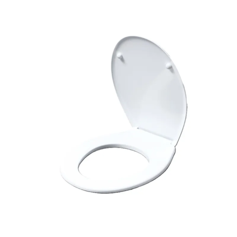 ZERIX TS-04 Сидіння унітазу з кришкою (12 шт)