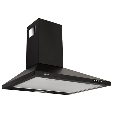 Витяжка кухонна ELEYUS JANTAR KBT 650 LED 60 BL