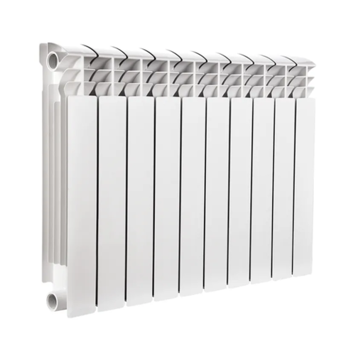 KOER 100 BIMETAL - 500 ULTRA Радіатор секційний (10шт)