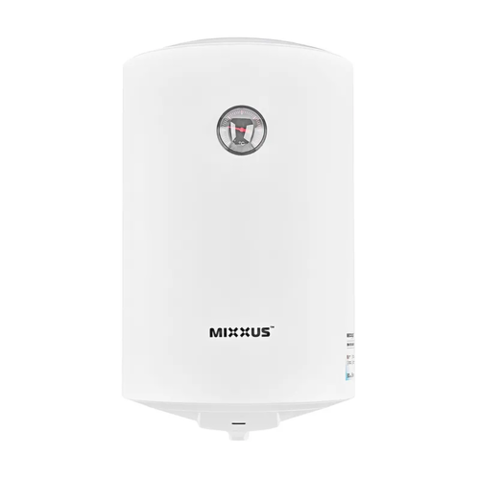 MIXXUS EWH-07080 ROUND WET Водонагрівач "ЦИЛІНДР" накопич. 80 л, мокр. тен 1,5 kW (1 шт/ящ)