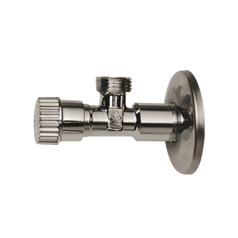 BIANCH 2718 вентильний 1/2"x3/8" Кран для сантехнічних приладів