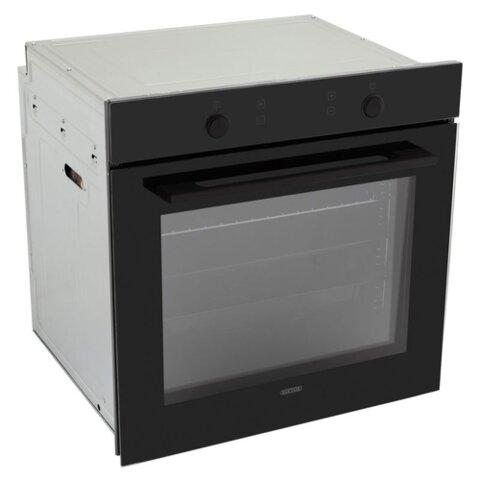 Духова шафа електрична ELEYUS WANDA 6009 BL STL
