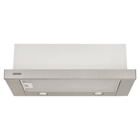 Витяжка кухонна ELEYUS BREEZE 700 60 IS нержавійка