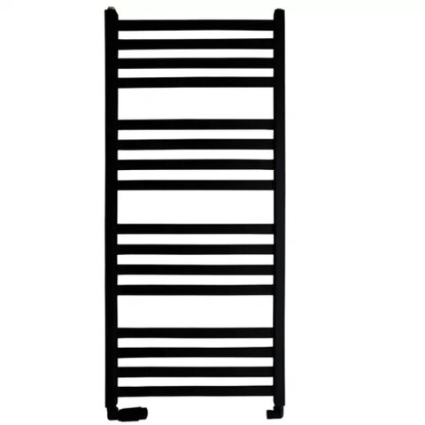 THERMAL TREND KQ 600/558 - 960  RAL 9005 BLACK Рушникосушка
