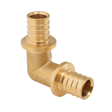 KOER KA.L16 - 16(2.2mm) x 16(2.2mm) Кутник рівнопрохідний 90 (200 шт/ящ, 10шт/уп)