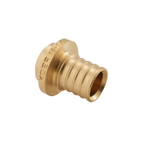 KOER KA.P16 - 16(2.2mm) Заглушка (750 шт/ящ, 50шт/уп)