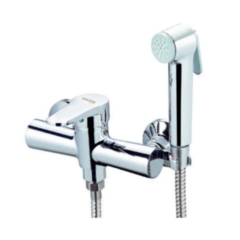MIXXUS PUD5-B146 Змішувач для гігієнічного душу (з лійкою) (10 шт/ящ)