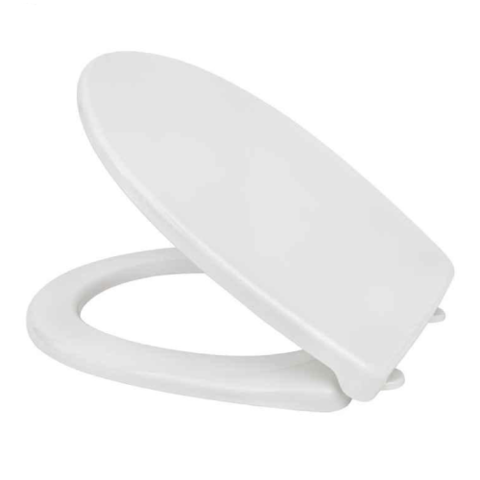 SoloPlast Сидіння для унітаза  СП8-М