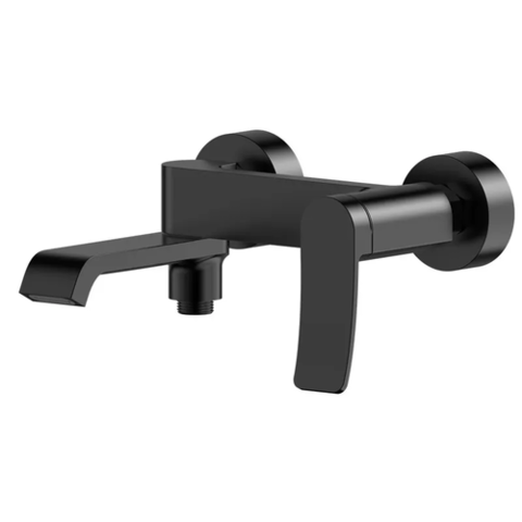 MIXXUS PREMIUM DALI 009 (EURO) BLACK Змішувач для ванни (колір чорний) (10 шт/ящ)