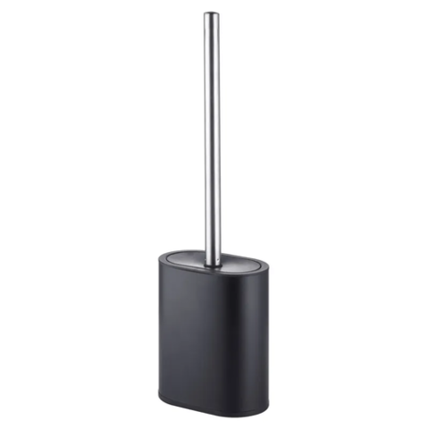 MIXXUS PREMIUM DIVERSE-TB0101 BLACK Йоржик для унітазу універсальний (кол. чорний) (20 шт/ящ)