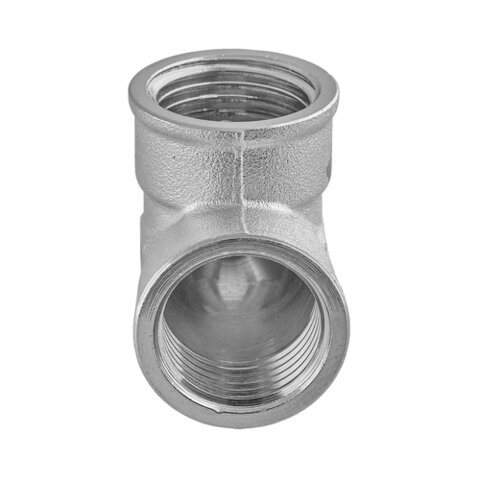 NOLF NFC.L08FF-N-3/4'' FF Кут НІКЕЛЬОВАНИЙ (160 шт/ящ)