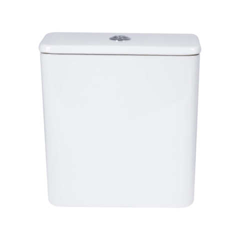 MIXXUS BEVEL-0407-T1 (компл.в 2 ящ) Унітаз-компакт 630х350х795mm система змиву TORNADO 1.0