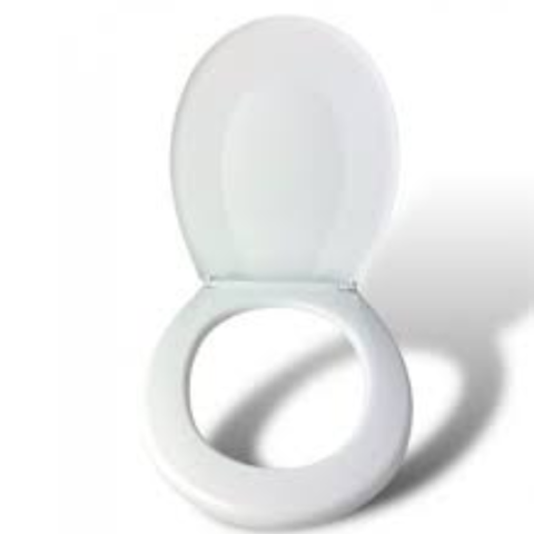 SoloPlast Сидіння для унітаза  S-21