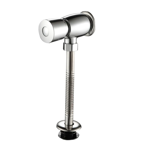 MIXXUS PREMIUM FLUSH-01 Кран змивний для пісуара натискний (20 шт/ящ)